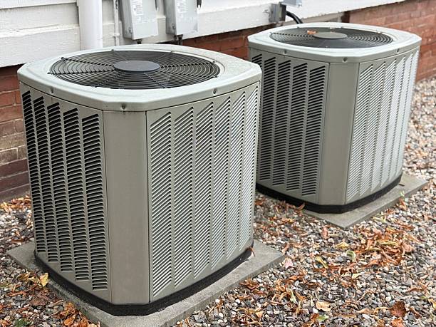 Reliable Hvac contractor in Evans, WV by Leonard HVAC