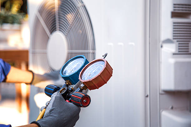 Affordable Hvac solutions in Evans, WV