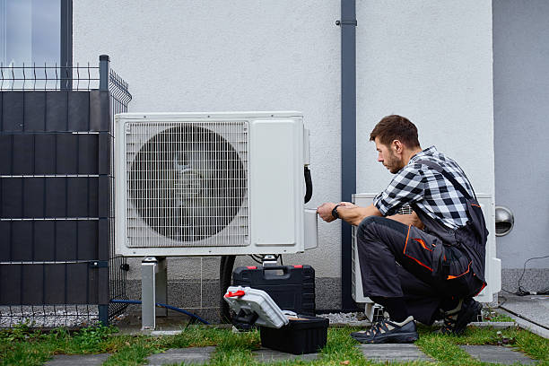 Top rated local Hvac specialists in Evans, WV